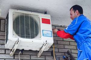 24/7 and Emergency HVAC Near Arizona State Univ, AZ | Air Conidtioning and Heating Contractors